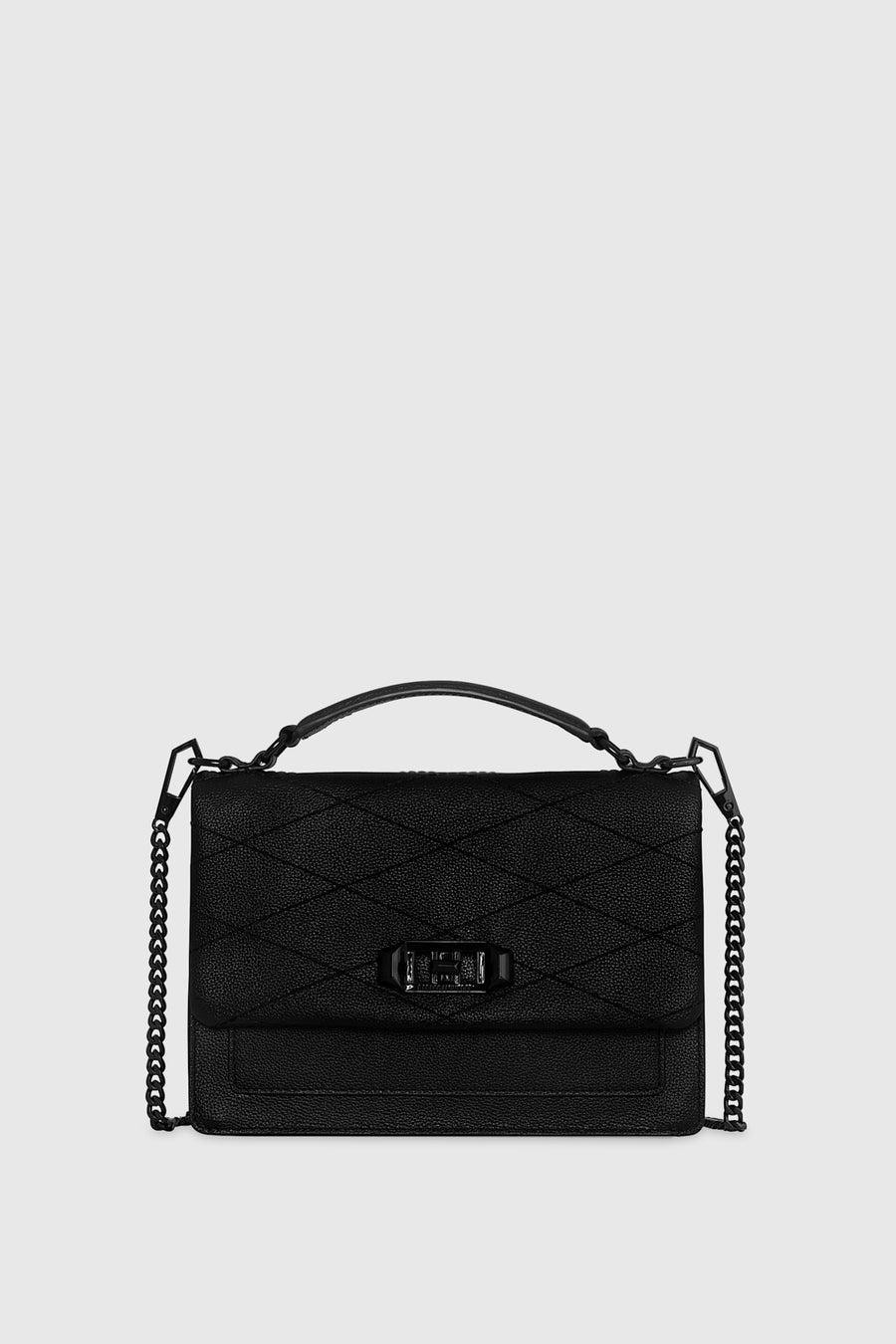 Je Taime Medium Crossbody