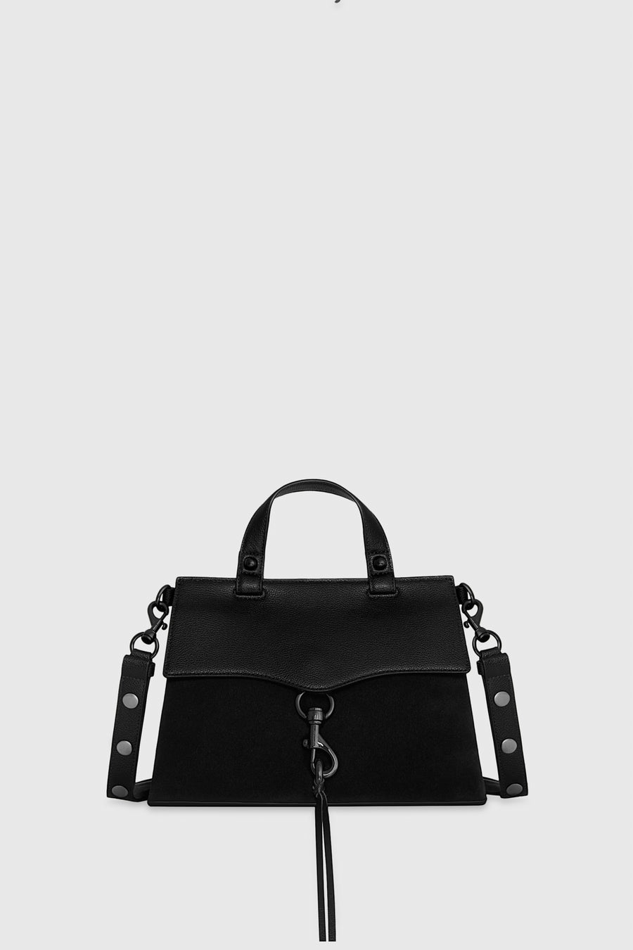 Keith Small Satchel