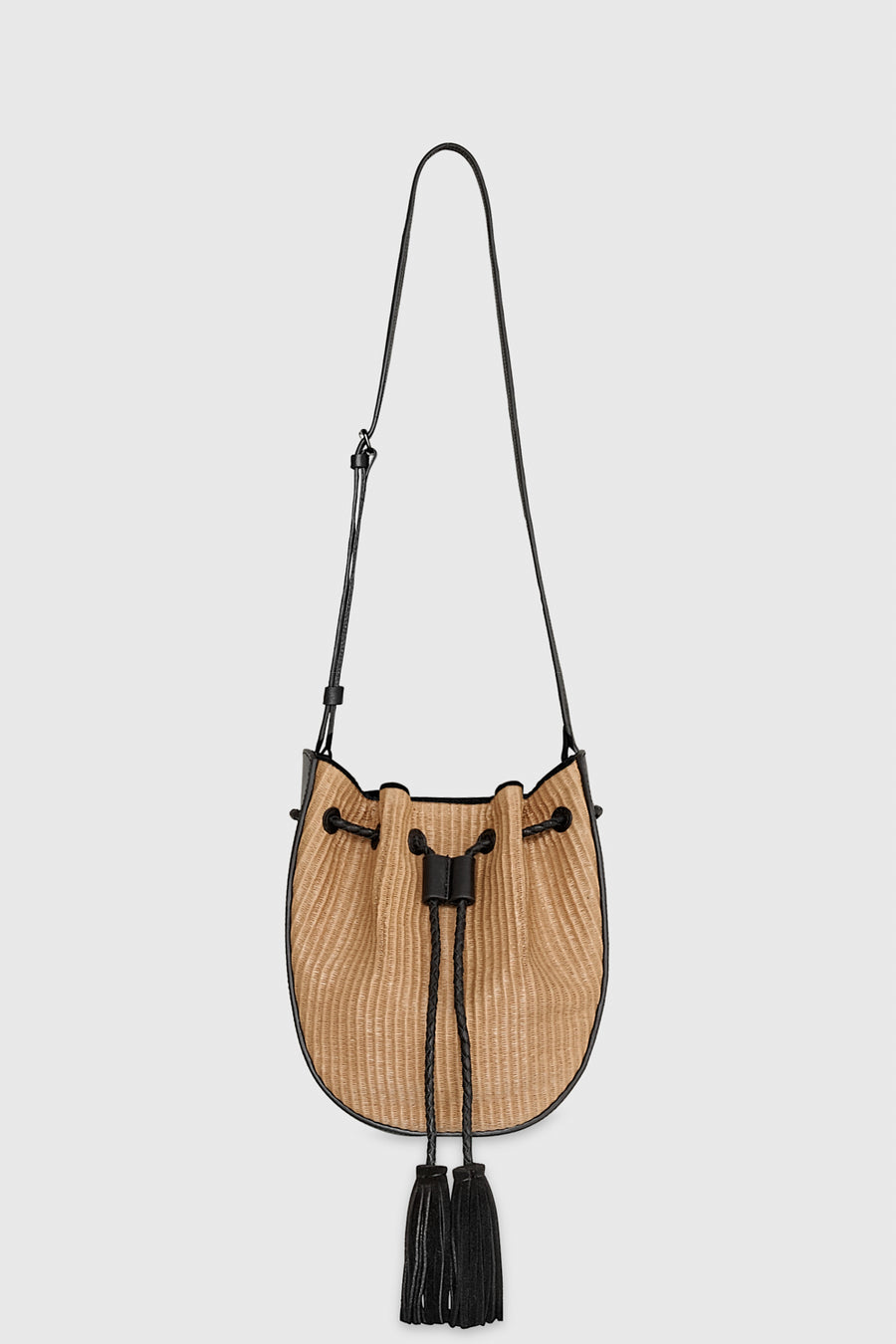 Lulu Crossbody