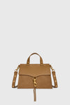 Keith Small Satchel