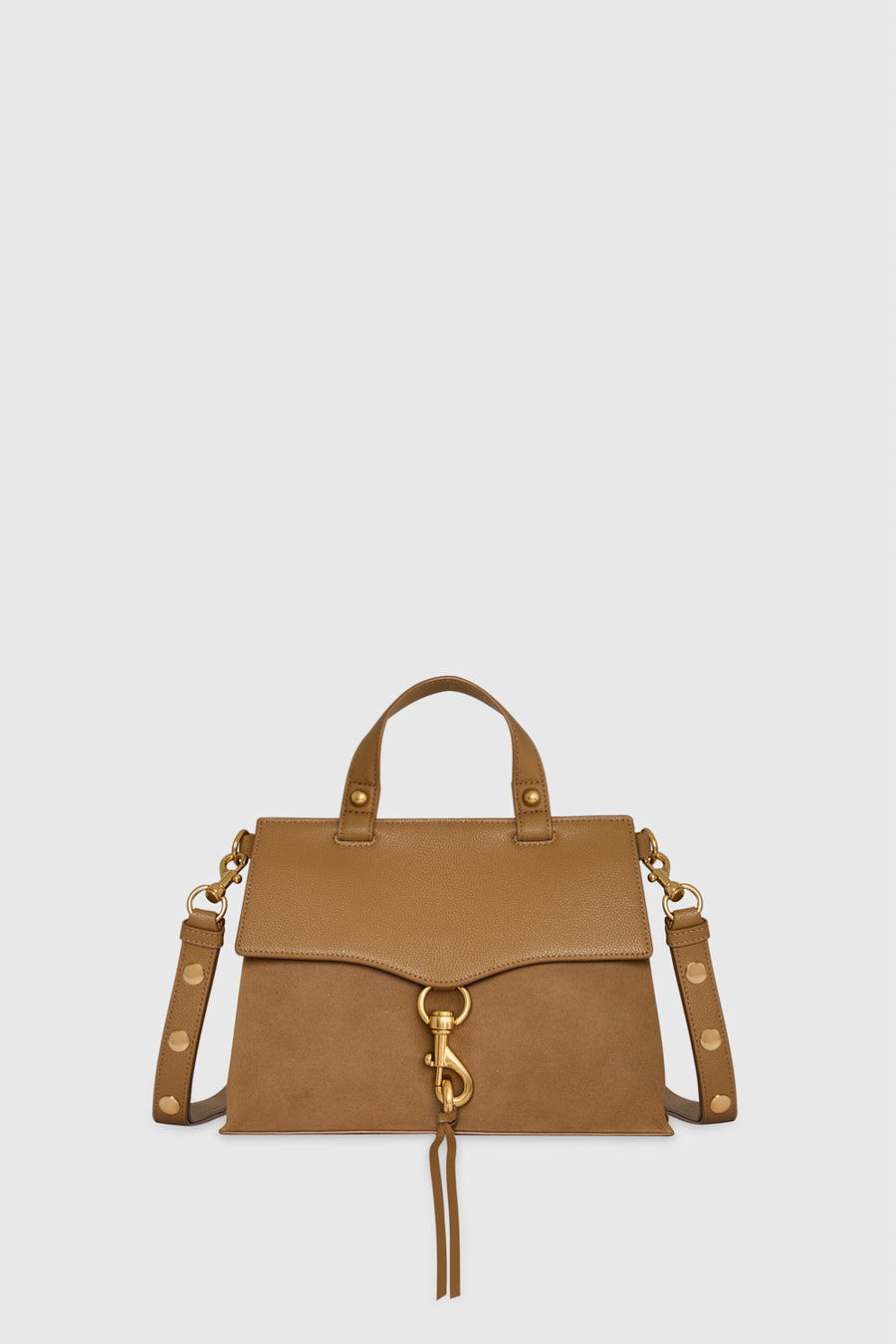 Keith Small Satchel