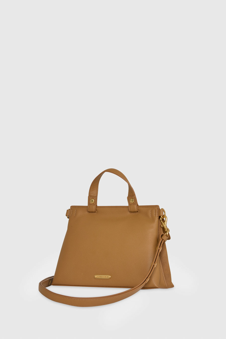 Keith Small Satchel