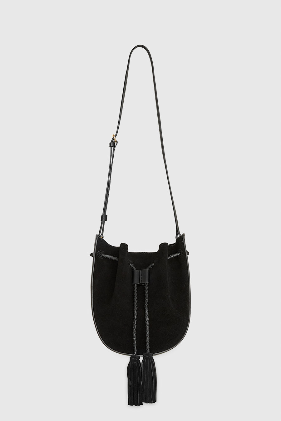 Lulu Crossbody