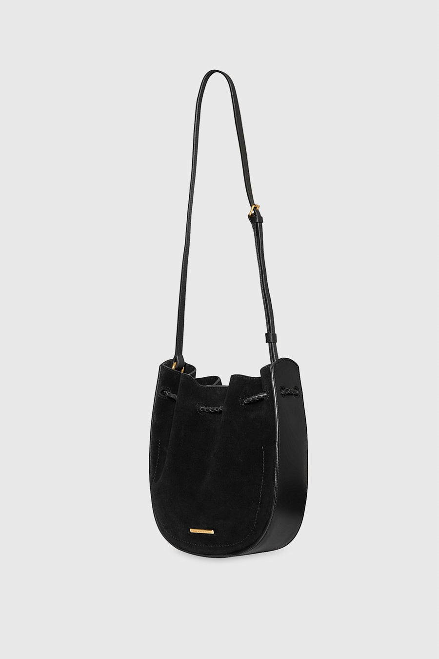 Lulu Crossbody