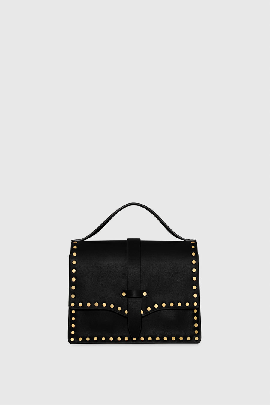 Nanine Small Messenger