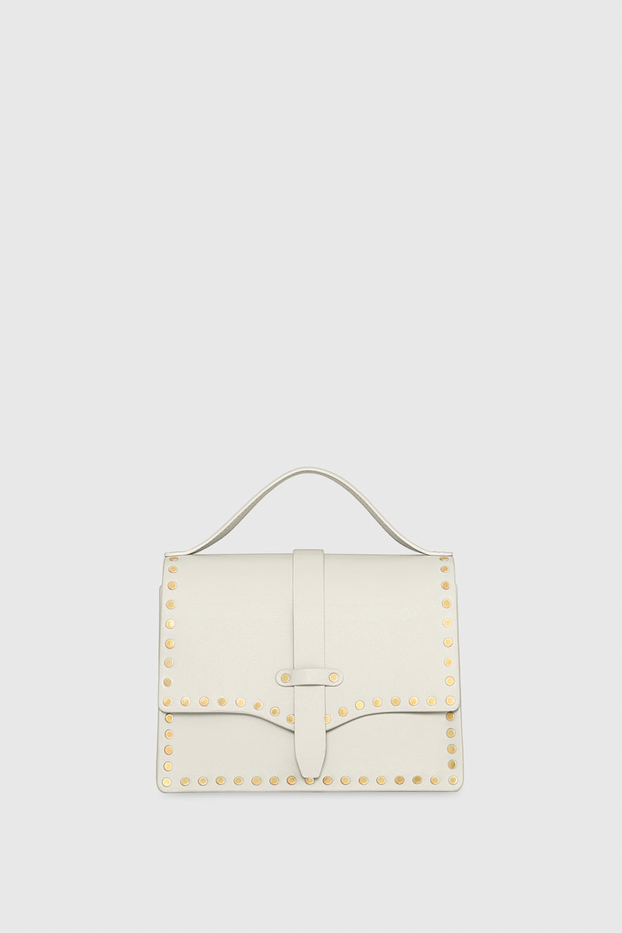 Nanine Small Messenger