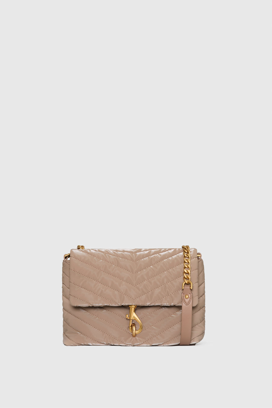 Edie Nylon Crossbody