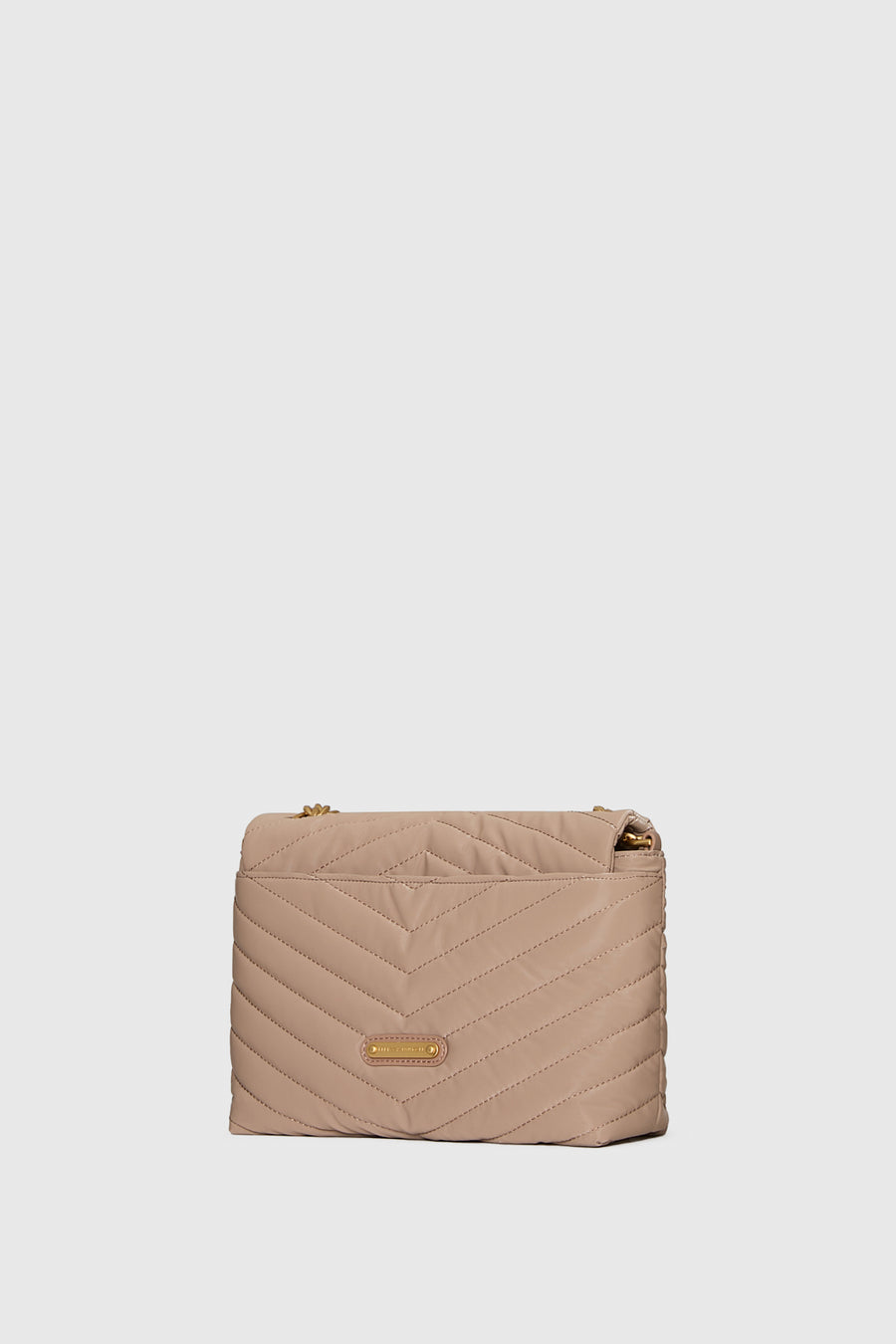 Edie Nylon Crossbody