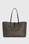 On The Go Chain Tote