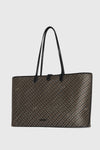 On The Go Chain Tote