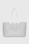 On The Go Chain Tote