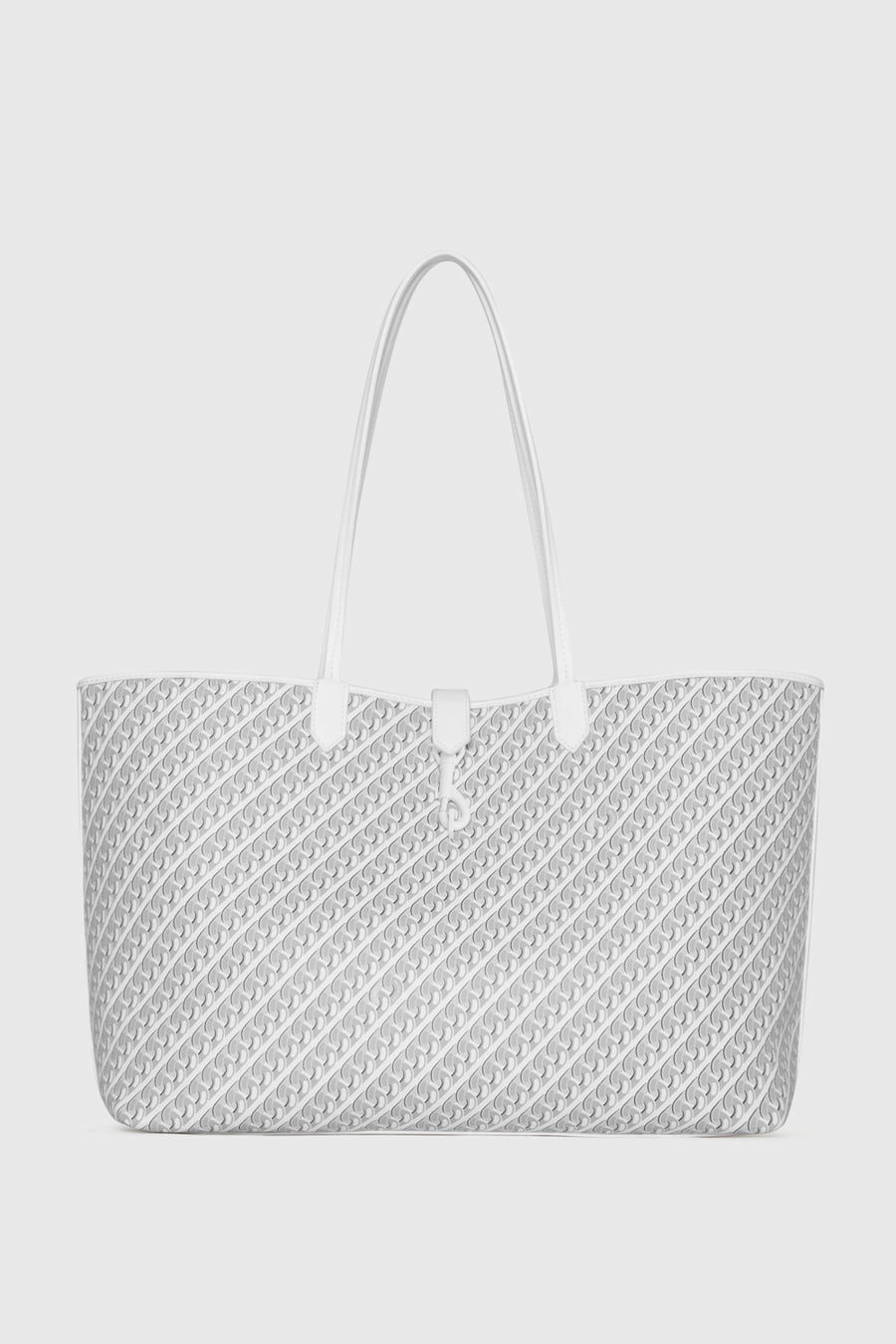 On The Go Chain Tote