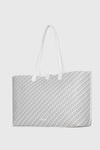 On The Go Chain Tote