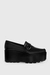 Curblink Platform Loafer