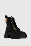 G Combat Boot