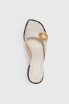 G Slide Sandal