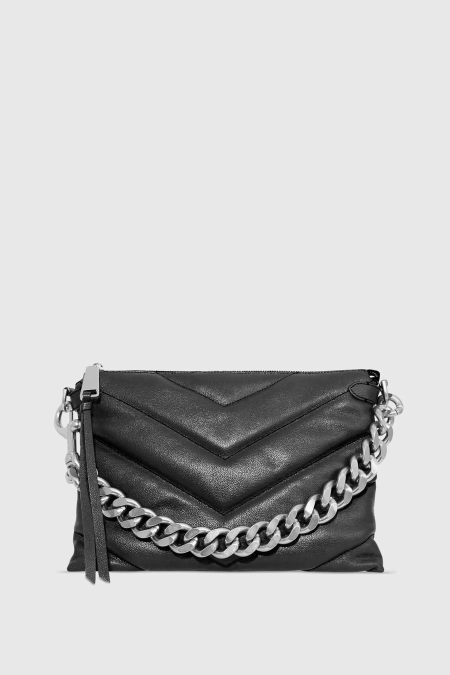 Edie Maxi Crossbody