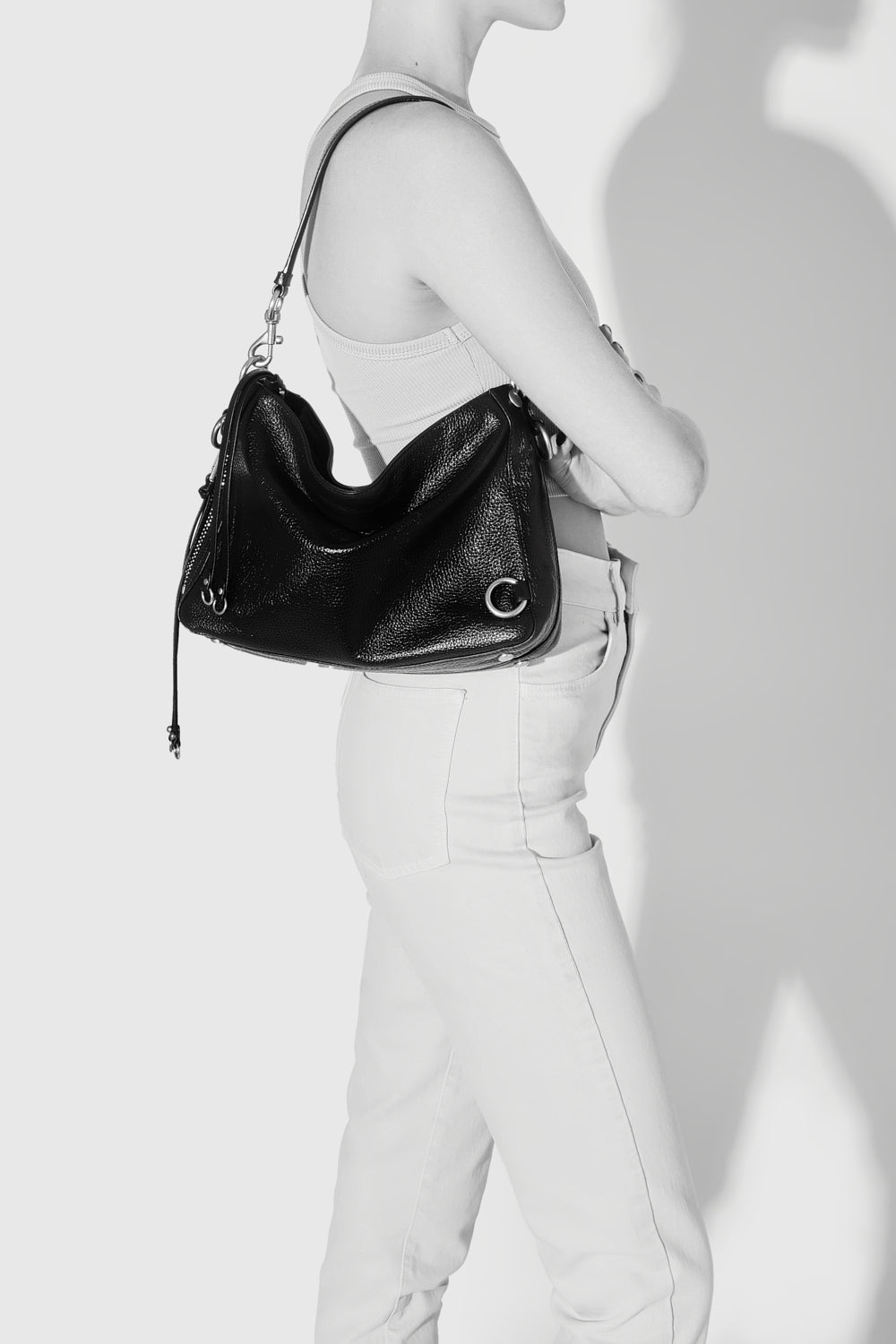 M.A.B. Crossbody – Rebecca Minkoff