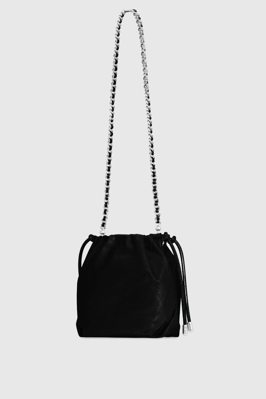 City Nylon Crossbody