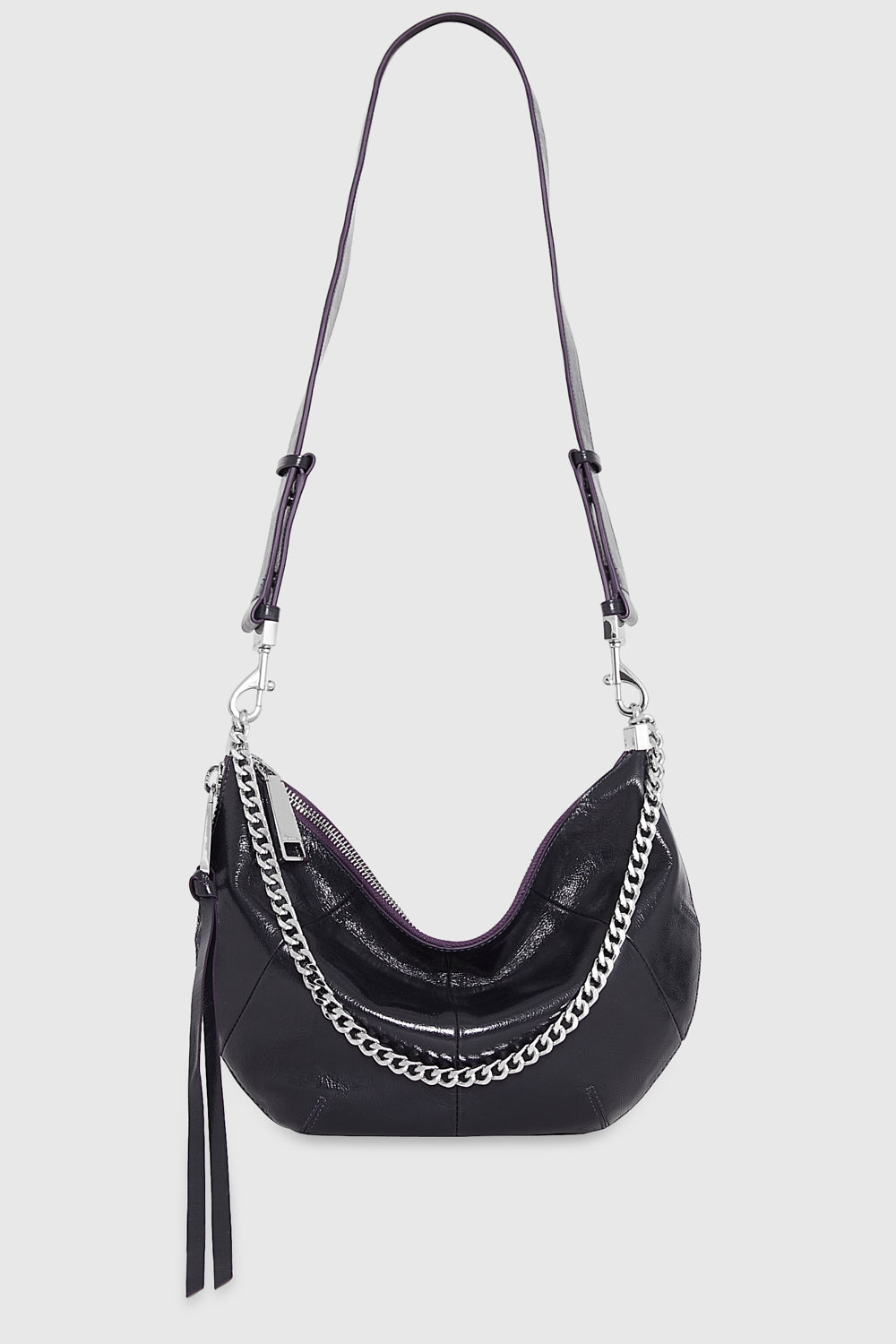 Zip Around Crossbody – Rebecca Minkoff