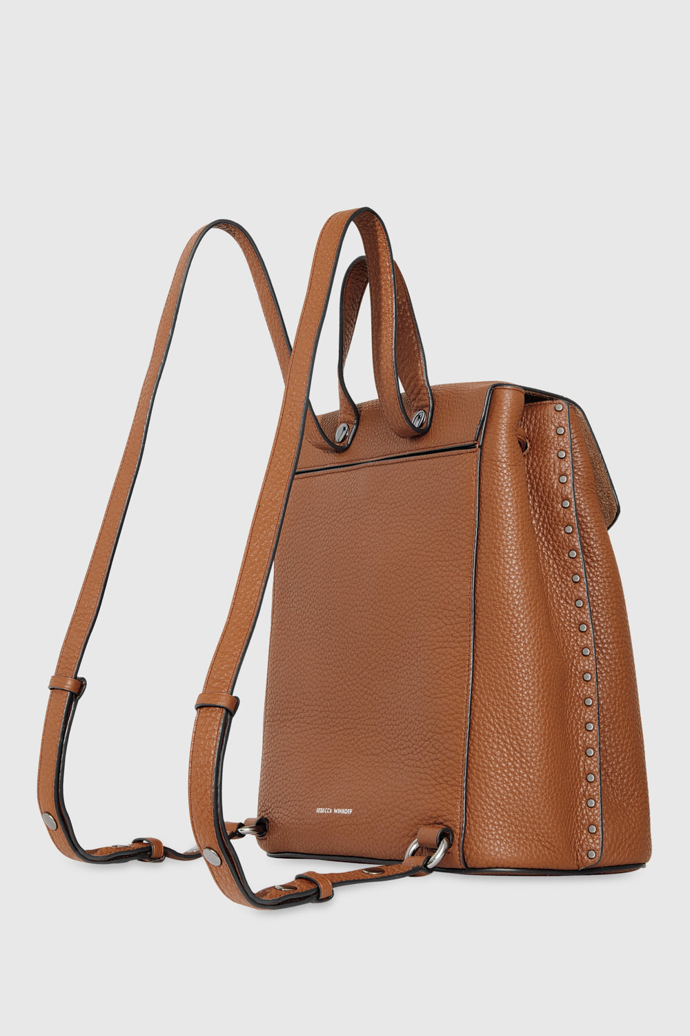 Darren Signature Backpack – Rebecca Minkoff