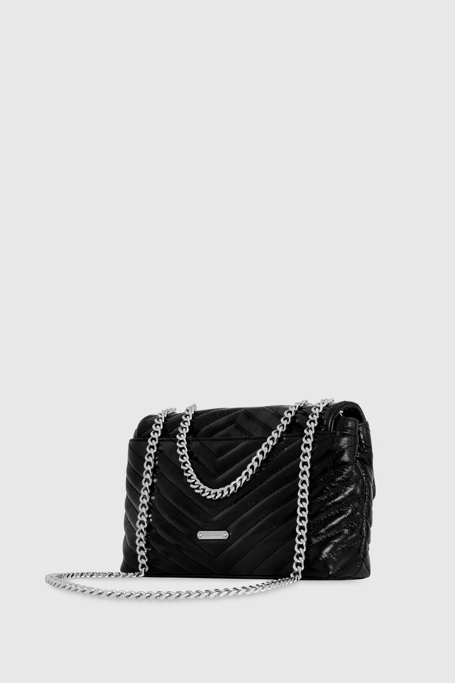 Edie Medium Crossbody With Celestial Studs