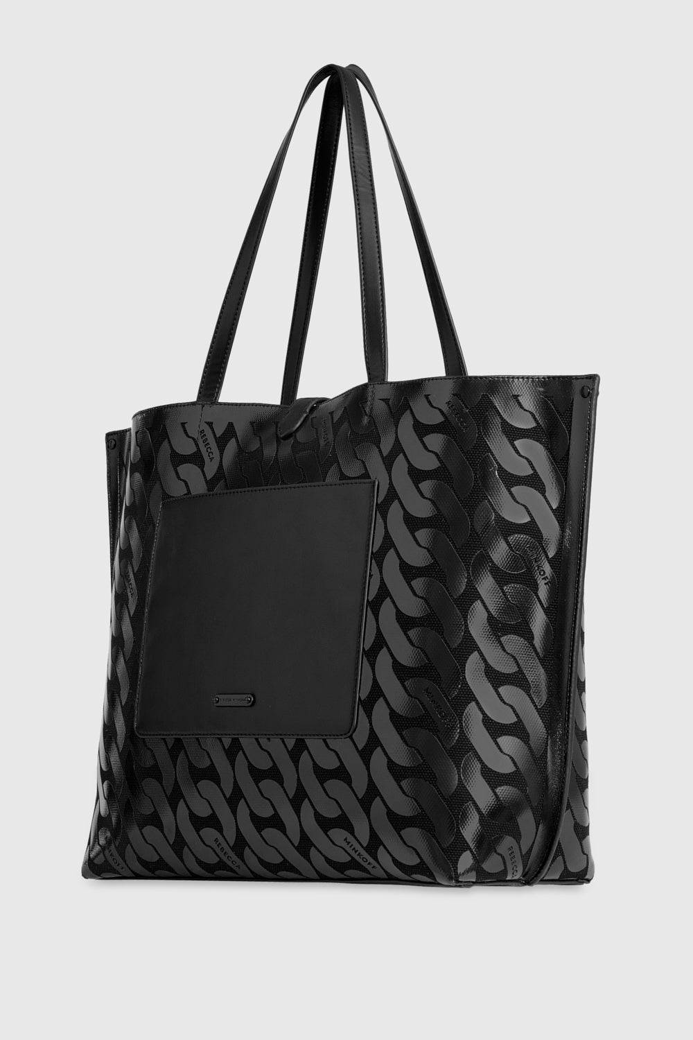 Megan Soft Large Tote – Rebecca Minkoff