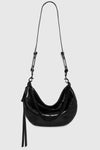 Zip Around Crossbody