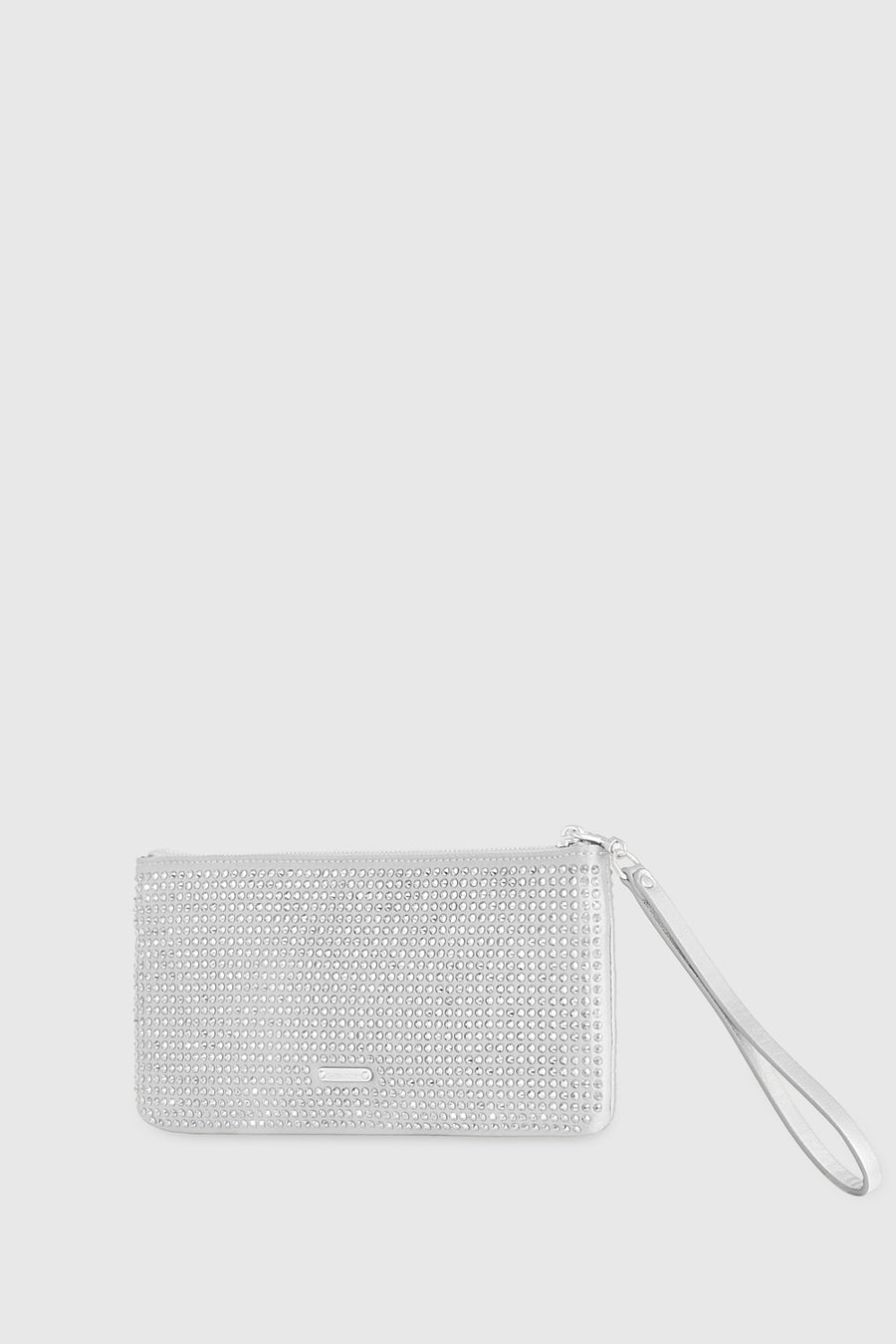 Crystal Wristlet