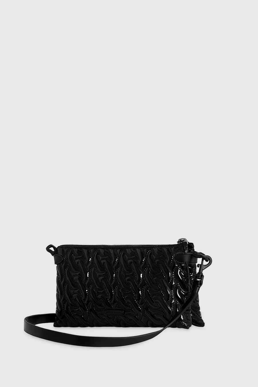 Chain Quilt Medium Crossbody