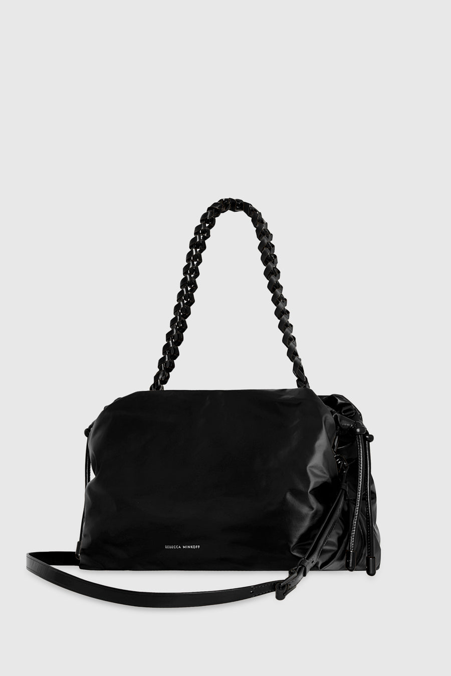 Zero Gravity Shoulder Bag