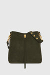 Darren Shoulder Bag