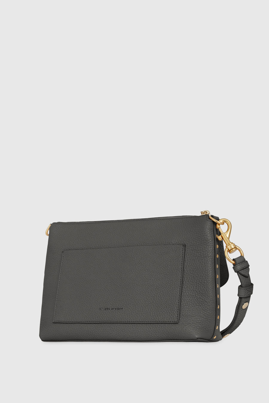 Darren Top Zip Shoulder Bag