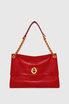 G Large Shoulder Bag