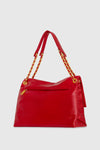 G Large Shoulder Bag