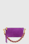 Stevie Medium Crossbody