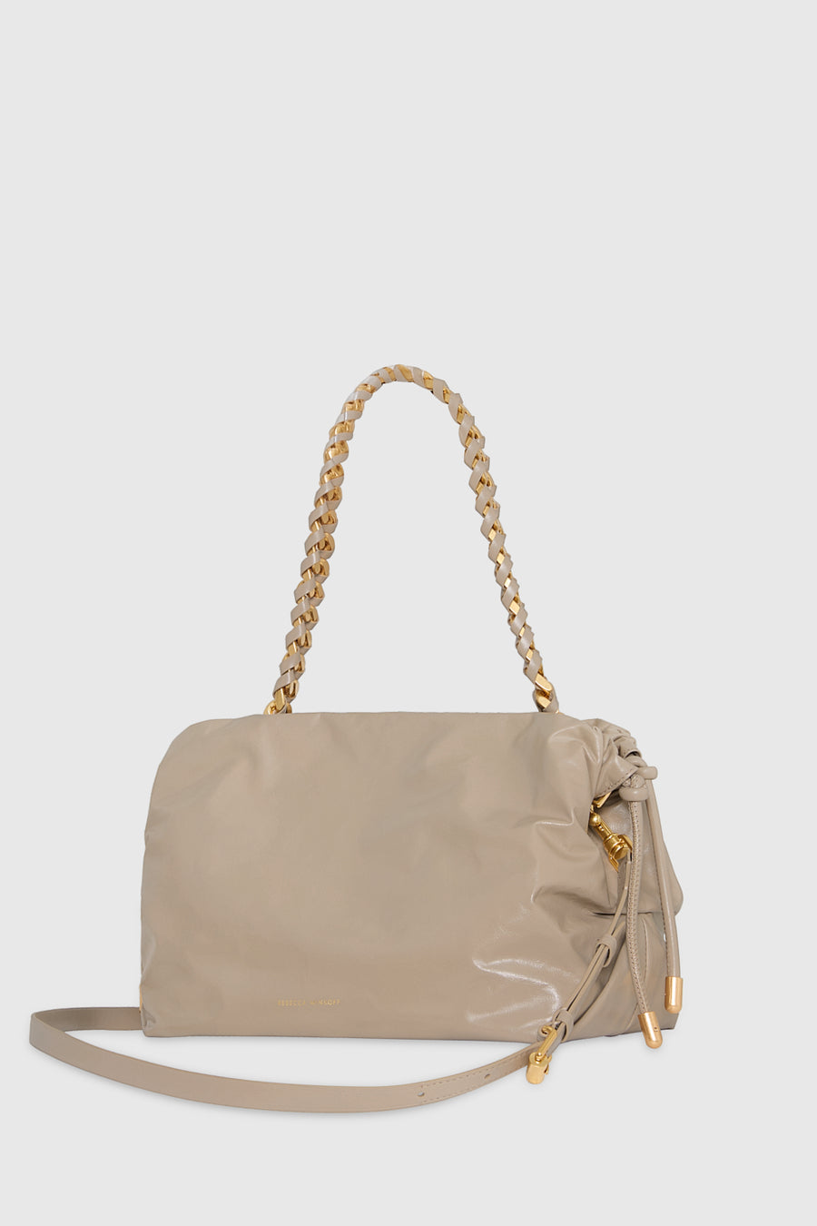 Zero Gravity Shoulder Bag