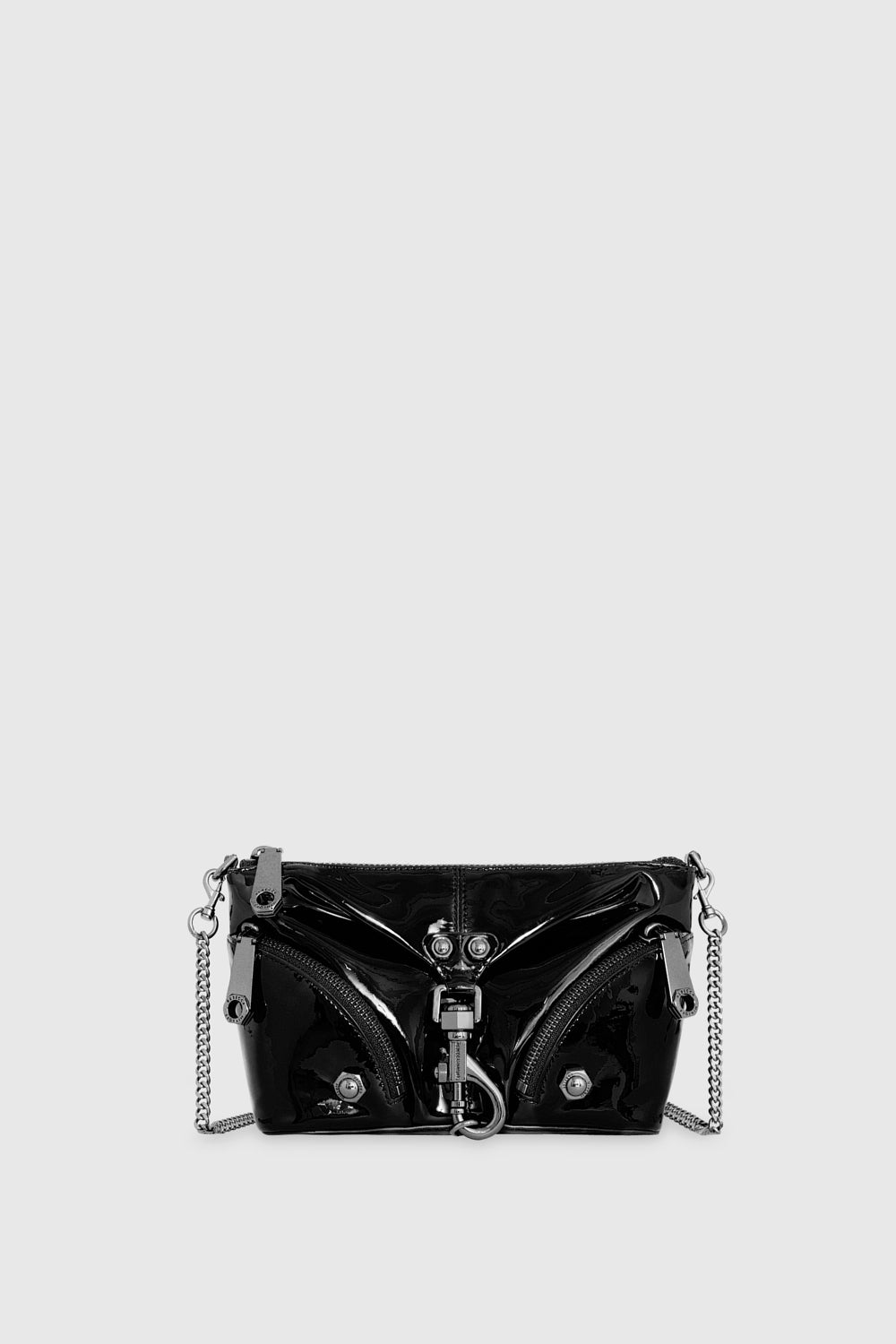 Mini Julian Crossbody – Rebecca Minkoff