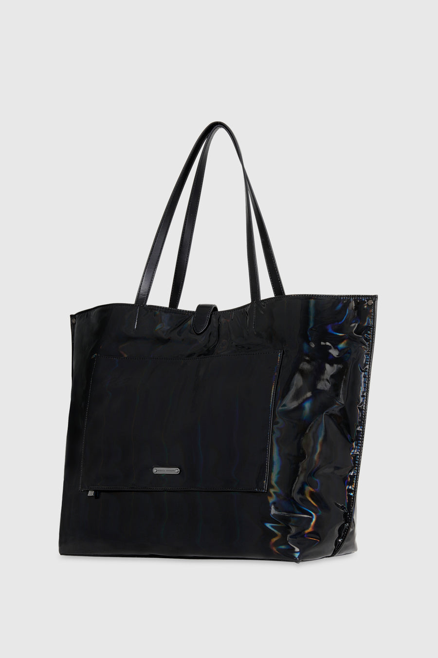 Megan Nylon Tote