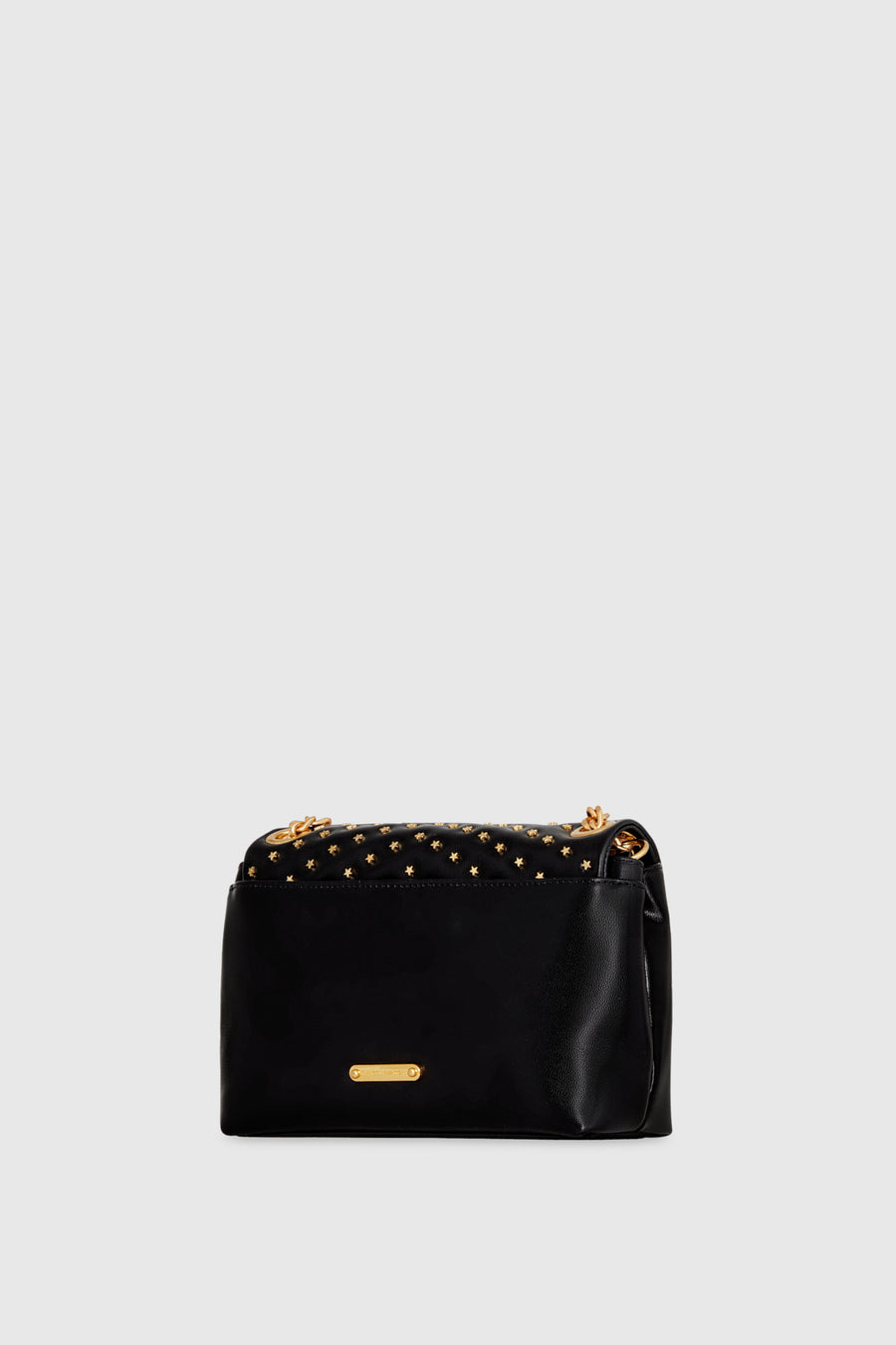 Edie Crossbody With Star Studs