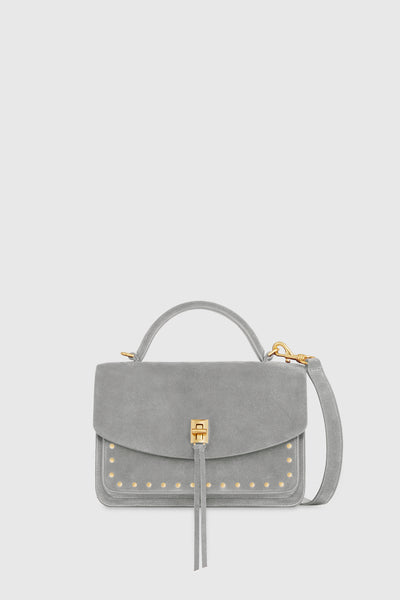 Rebecca minkoff mini darren messenger on sale