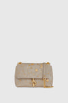 Edie Crossbody With Celestial Studs