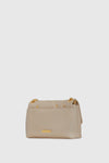 Edie Crossbody With Celestial Studs