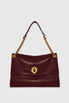 G Large Shoulder Bag