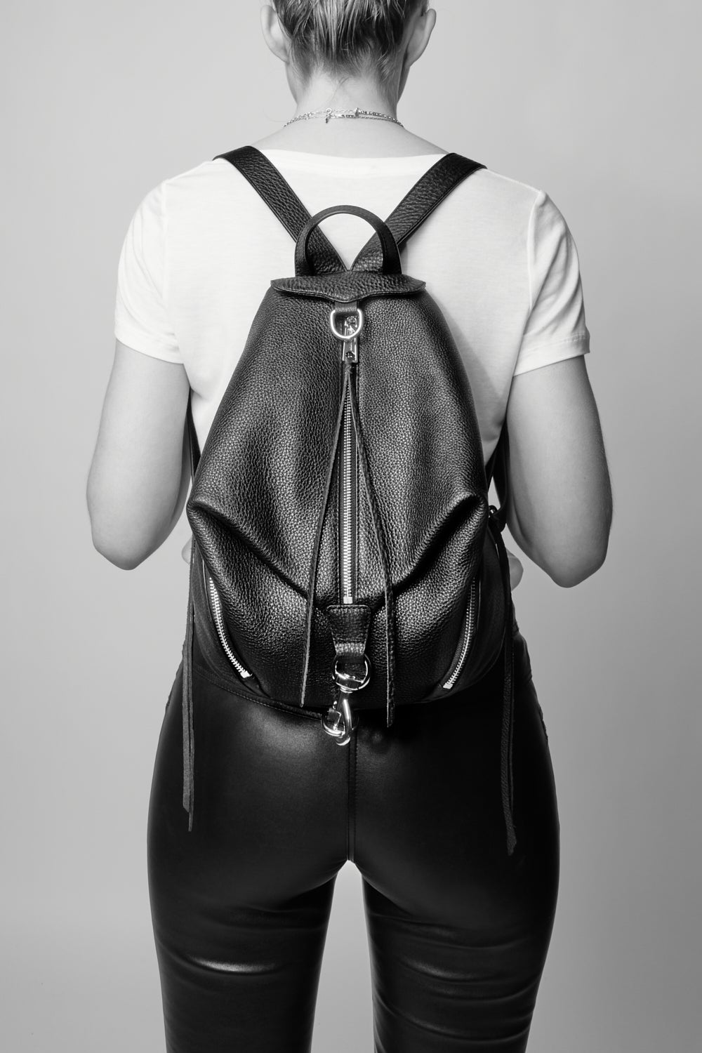 Julian Backpack Rebecca Minkoff