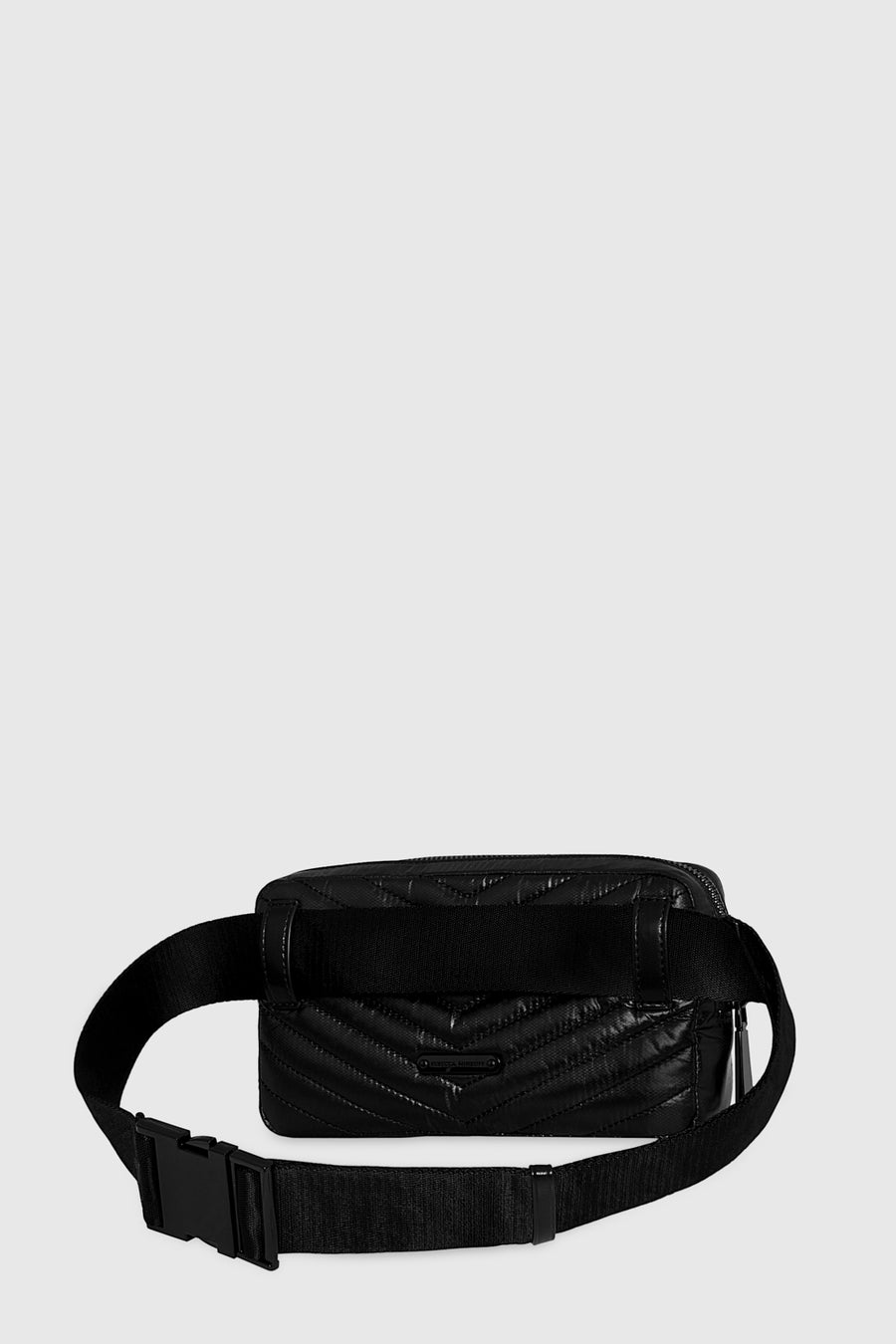 Edie Nylon Belt Bag