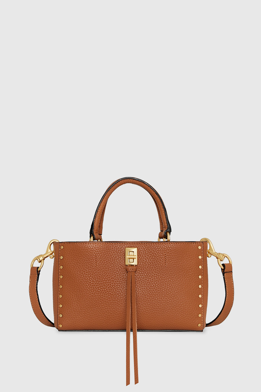 Darren Top Handle Crossbody