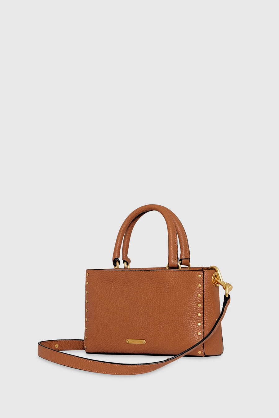 Darren Top Handle Crossbody