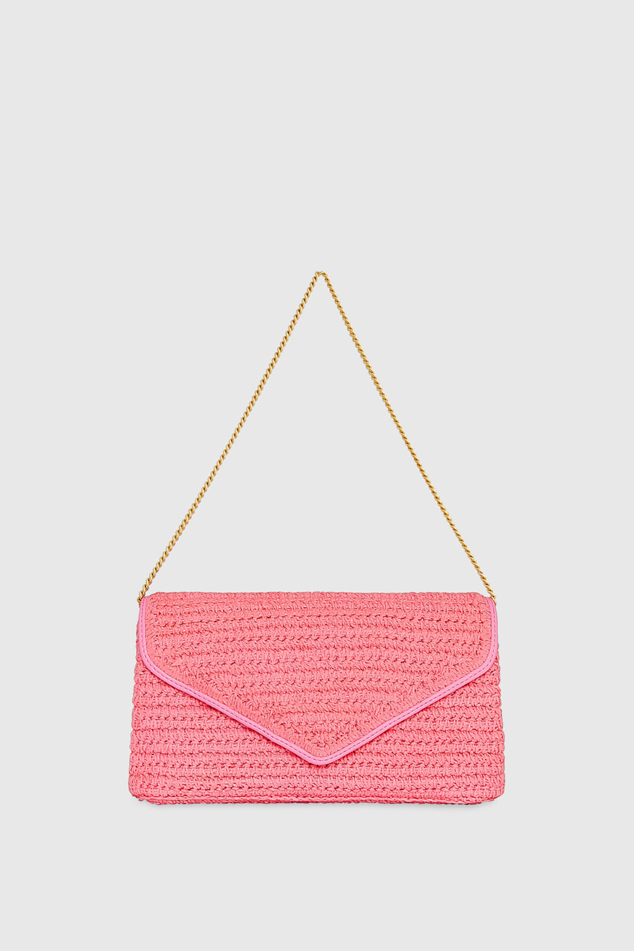 Envelope Clutch