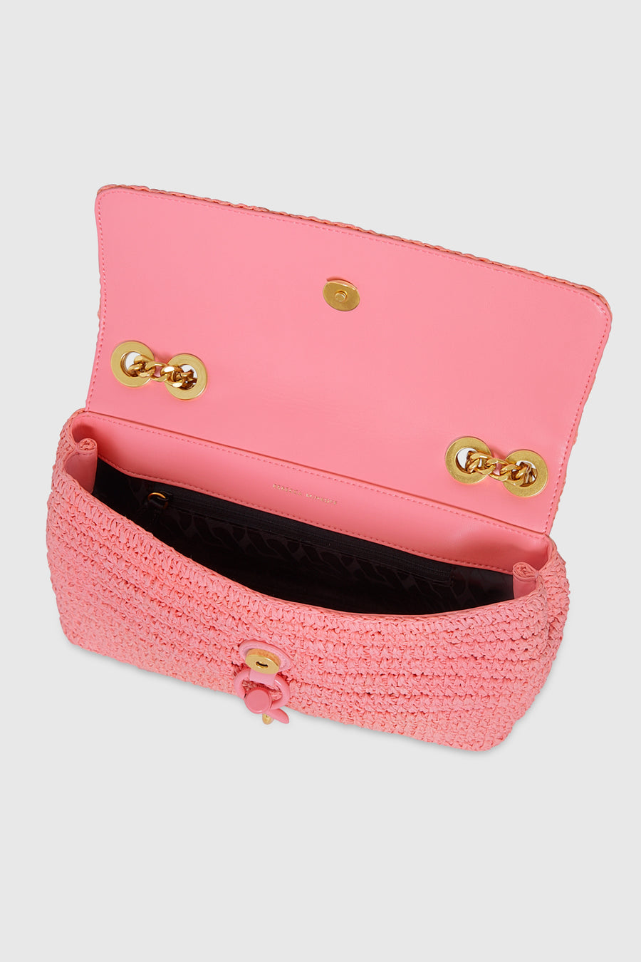 Edie Medium Crossbody